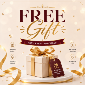 Free Gift