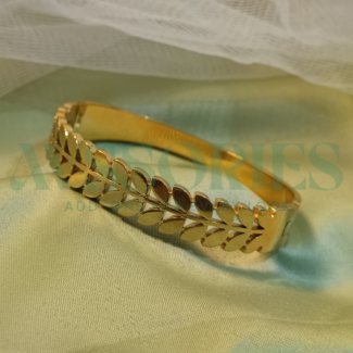 GOLDEN LEAF KADA