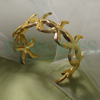 GOLDEN STARFISH KADA